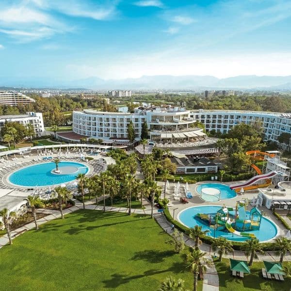 Kaya Side (ex. Club Calimera Kaya Side)