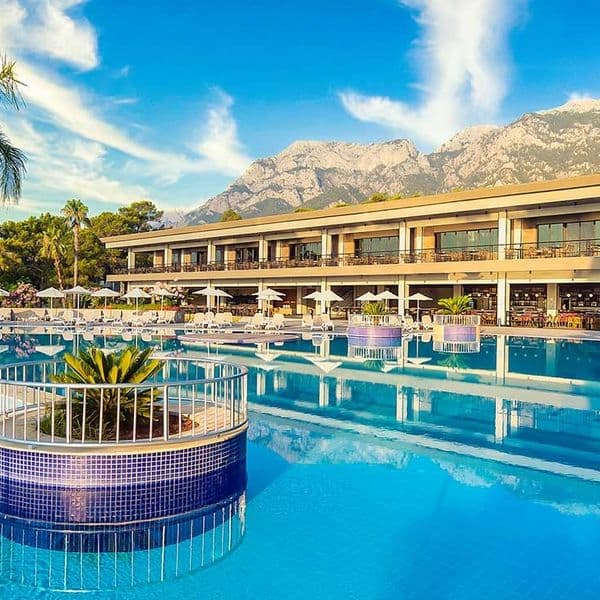 Kimeros Park Holiday Village