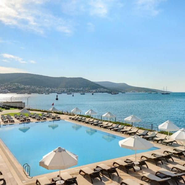 La Quinta by Wyndham Bodrum (ex. Mavi)