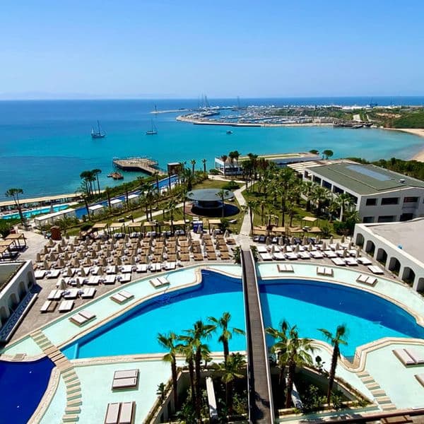 Laur Experience & Elegance