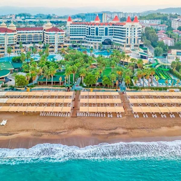 Leodikya Kirman Premium