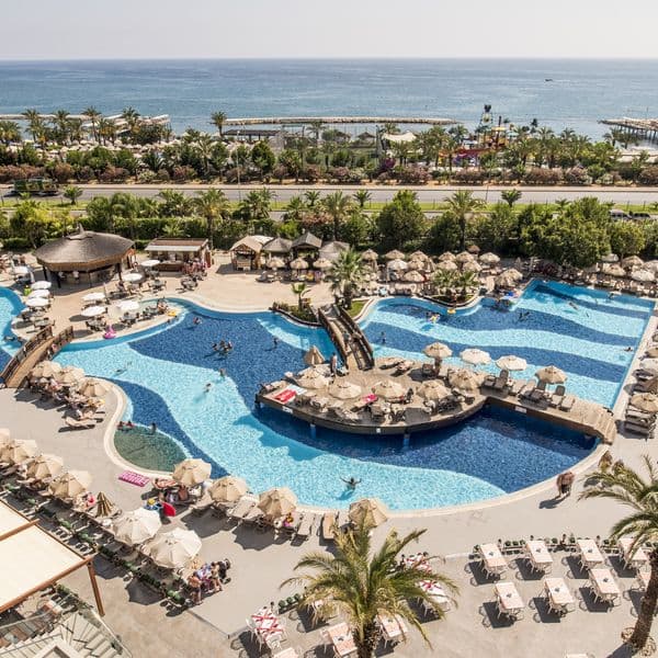 Long Beach (Avsallar)