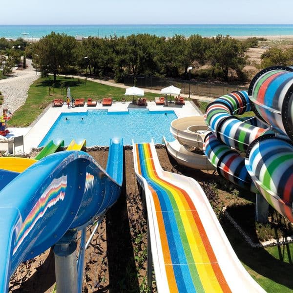 Lykia World & Links Golf Antalya