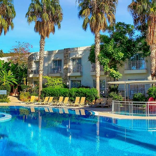 Mandarin Resort (Bodrum)