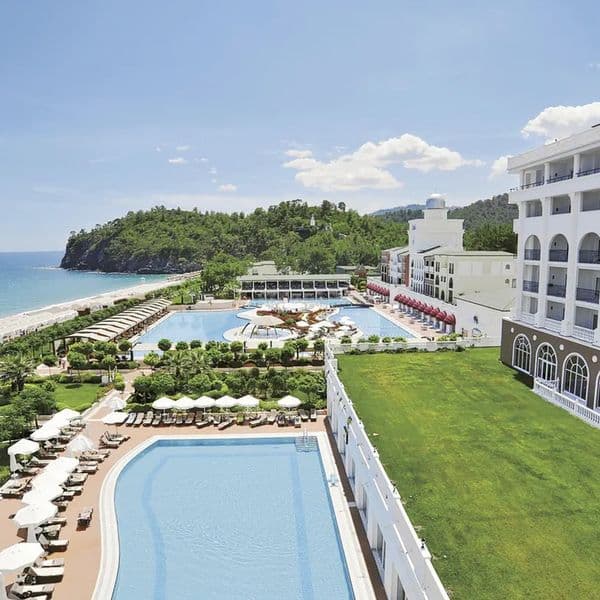 Nirvana Dolce Vita (ex. Amara Dolce Vita)