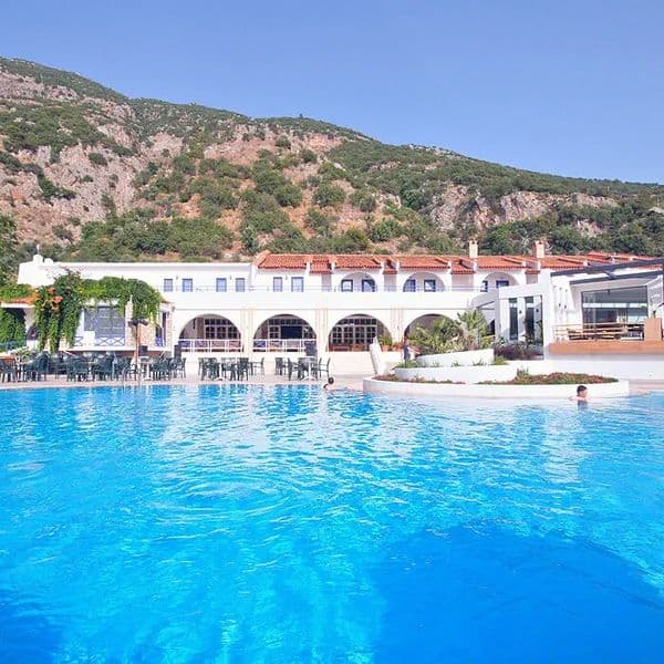 Ölüdeniz Beach Resort By Z Hotels