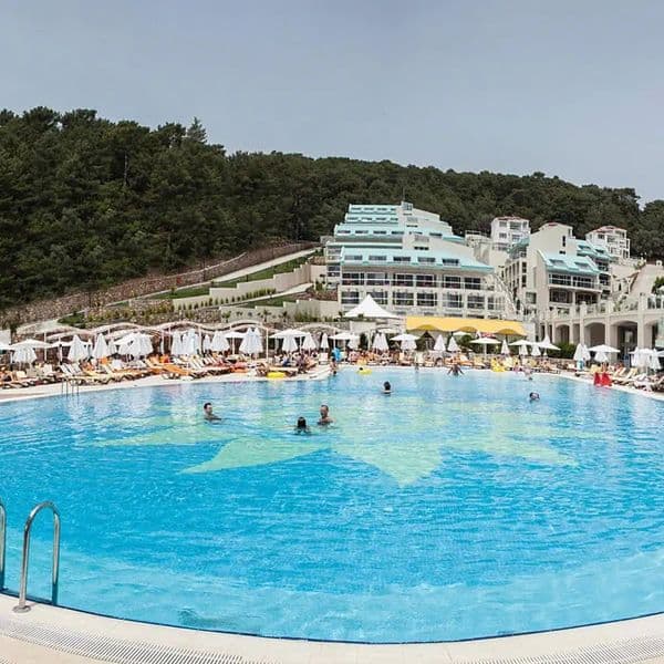 Orka Sunlife Resort & Spa