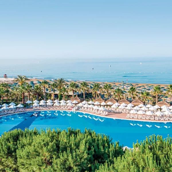 Paloma Oceana Resort (ex Paloma Beach)