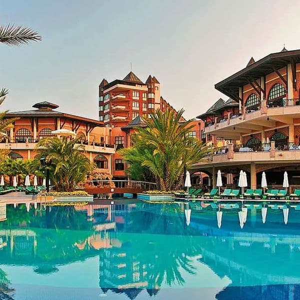 Papillon Zeugma Reluxury