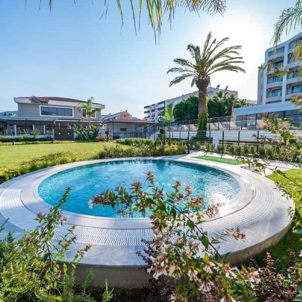 Premier Nergis Beach & SPA (ex Orka)