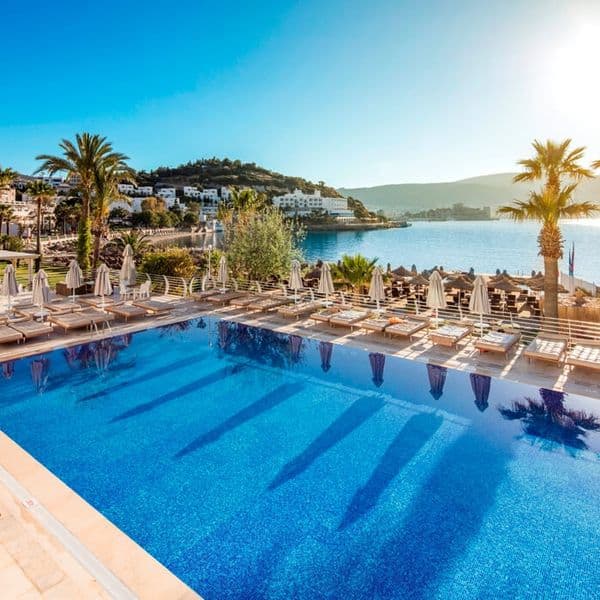 Agaya Bodrum (ex. Prive Bodrum)