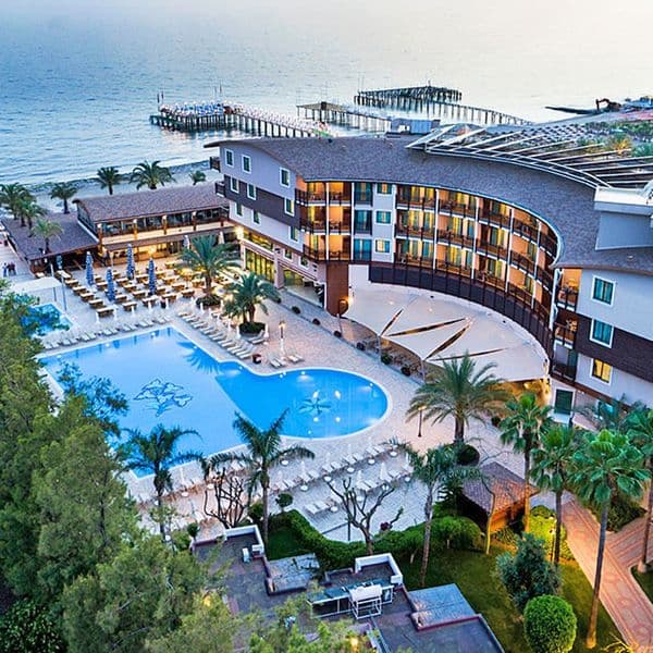 Quattro Family Club Dem