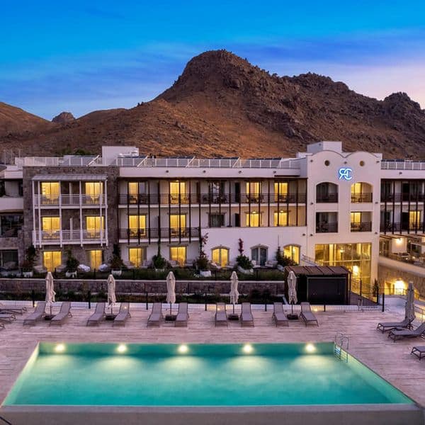 Radisson Collection Bodrum