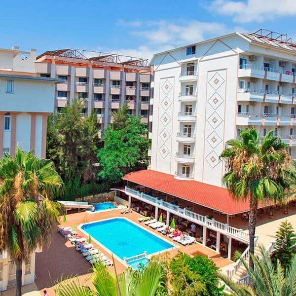 Ramira Beach (ex Sun Maritim)