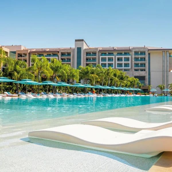 Regnum Carya Golf & Spa Resort