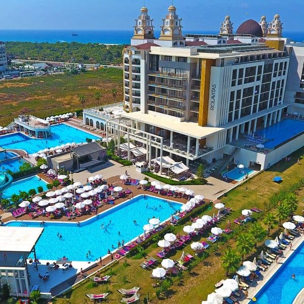 Riolavitas SPA & Resort