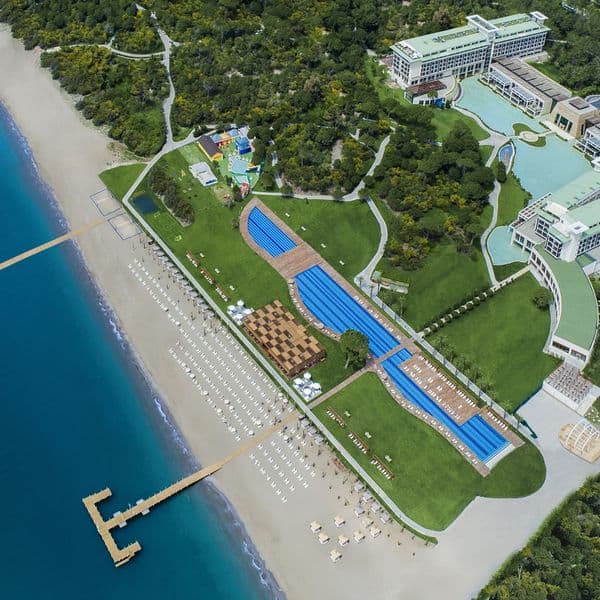 Rixos Premium (Belek)
