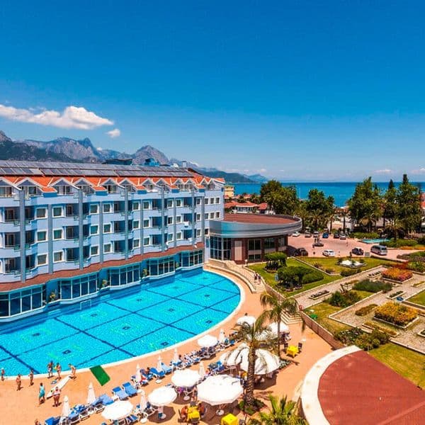 Rox Royal (ex. Grand Haber)