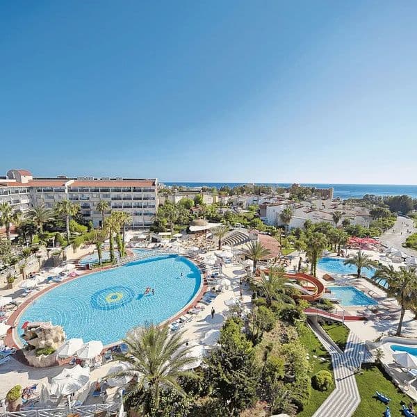 Seaden Corolla (ex Side Corolla)