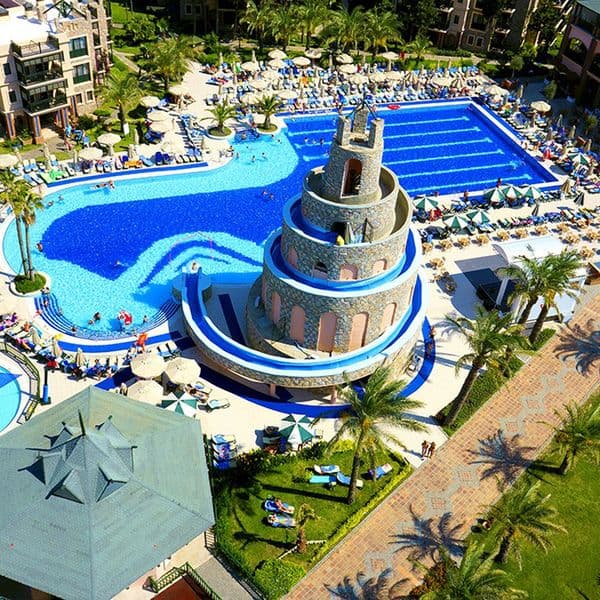 Selectum Collection Bodrum