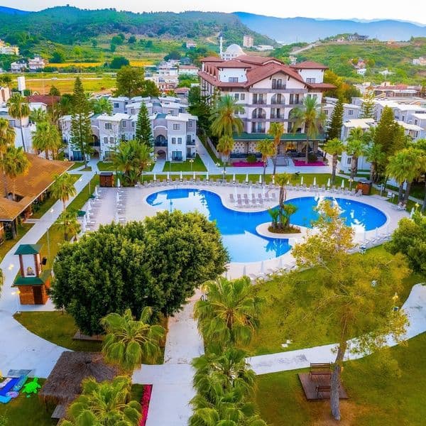 Selectum Colours Side