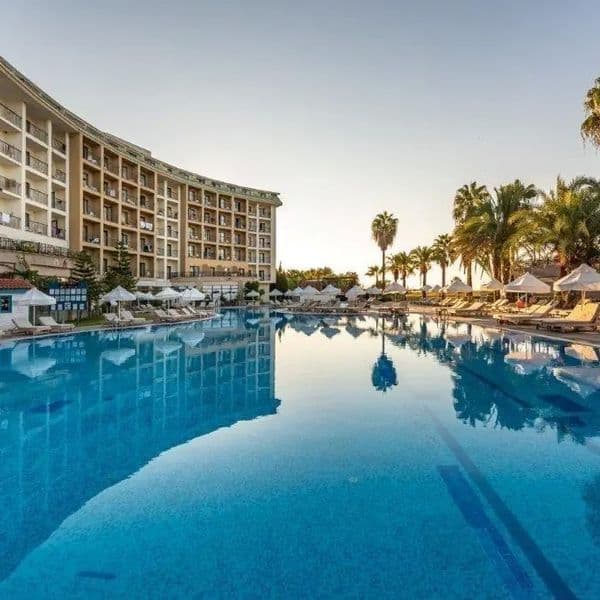 Selectum Family Comfort Side (ex. Lyra Resort)