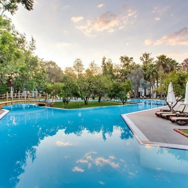 Sherwood Exclusive Kemer (ex Sherwood Club Kemer)