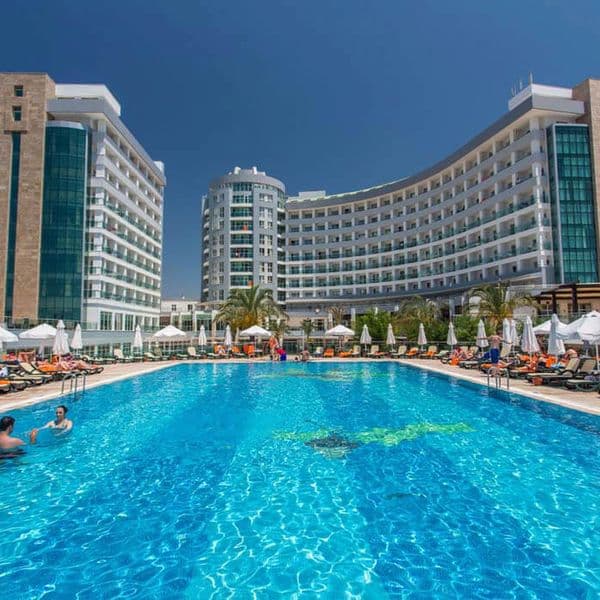 Sherwood Exclusive Lara (ex Sherwood Breezes)