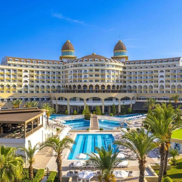 Sidemarin Kirman Premium