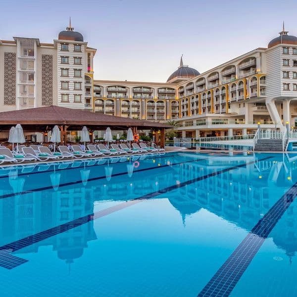 Sidera Kirman Premium