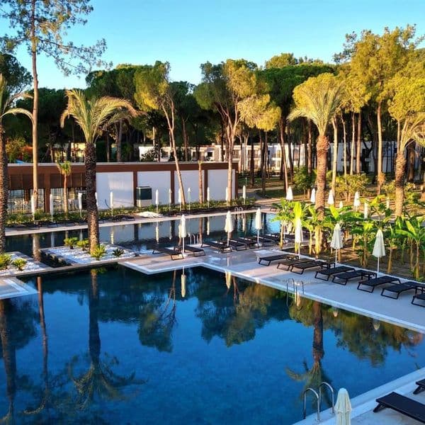 Siu Collection by Aydinbey