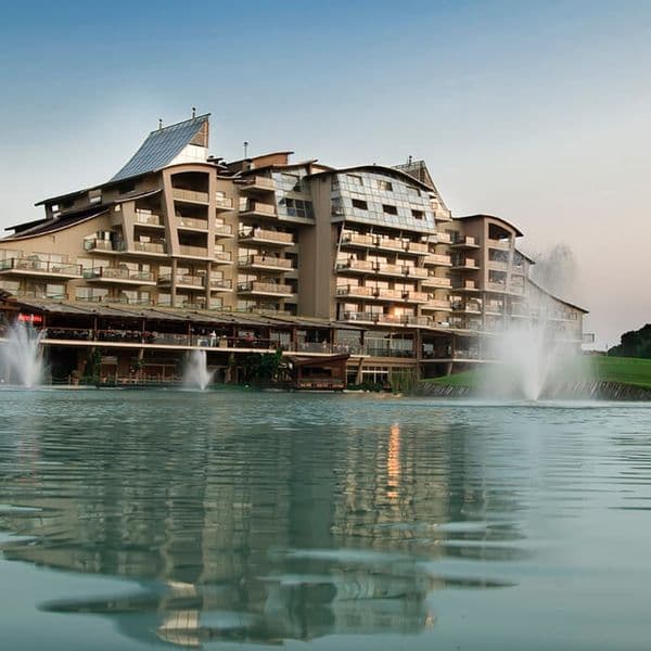 Sueno Golf Belek