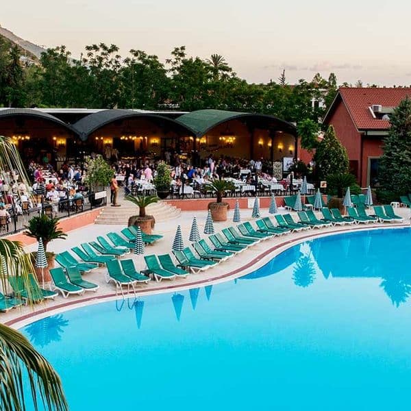 Sundia By Liberty Suncity (ex. Club Sun City)