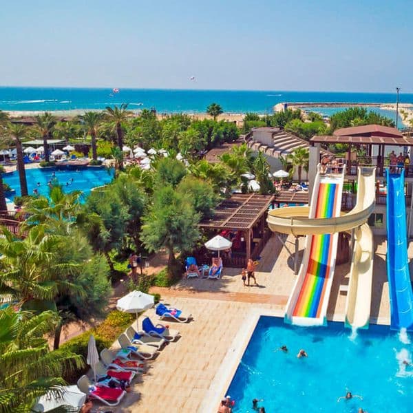 Sunis Evren Beach & Spa