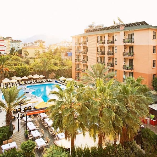 Calimera Sunpark