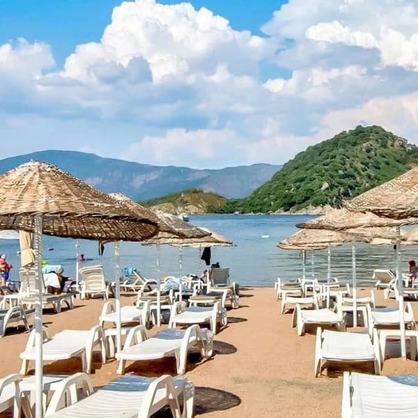 Supreme Beach Icmeler (ex. Munamar Beach Residence)