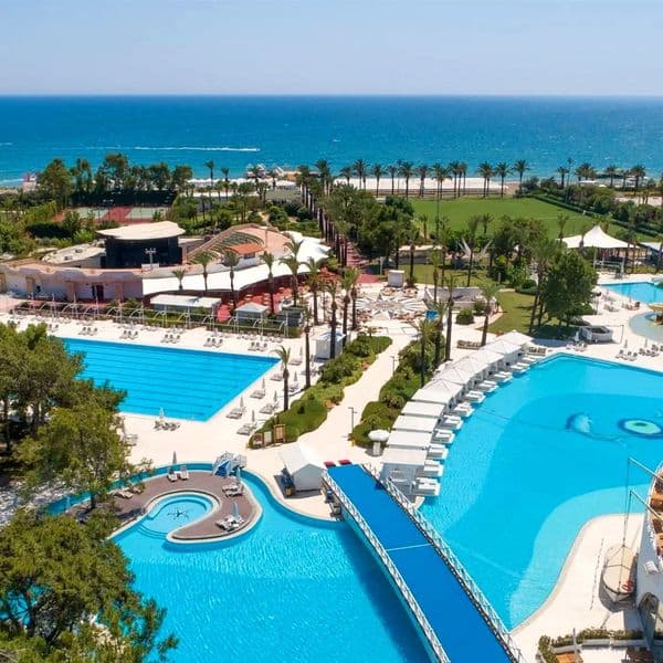 Titanic Deluxe Lara (ex. Titanic Beach Lara)