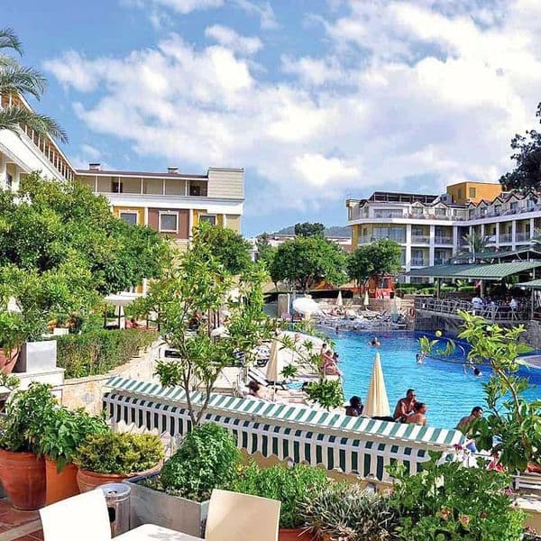 Tu Casa Gelidonya (ex Novia)