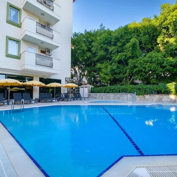 Villa Sunflower (ex. Villa Sun Flower Aparts & Suites)