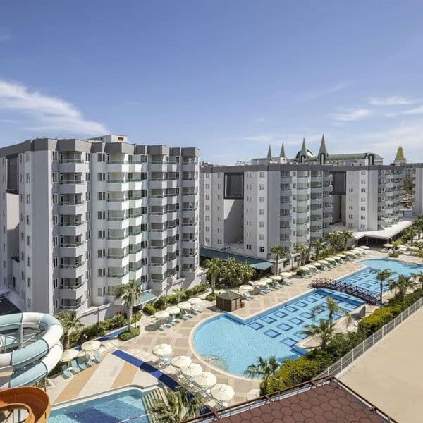 Wyndham Garden Lara (ex. Lara Family Club)