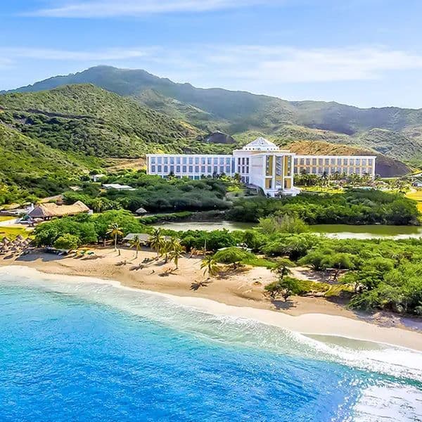 Hesperia Isla Margarita