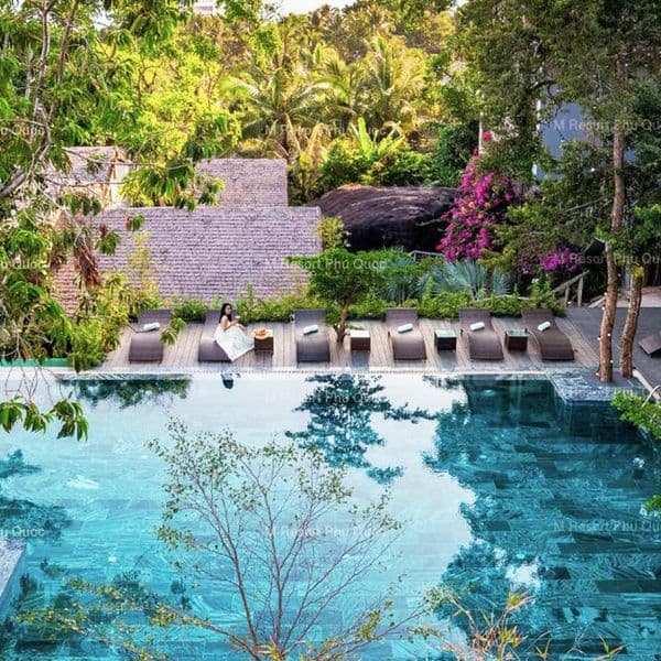 M Resort Phu Quoc