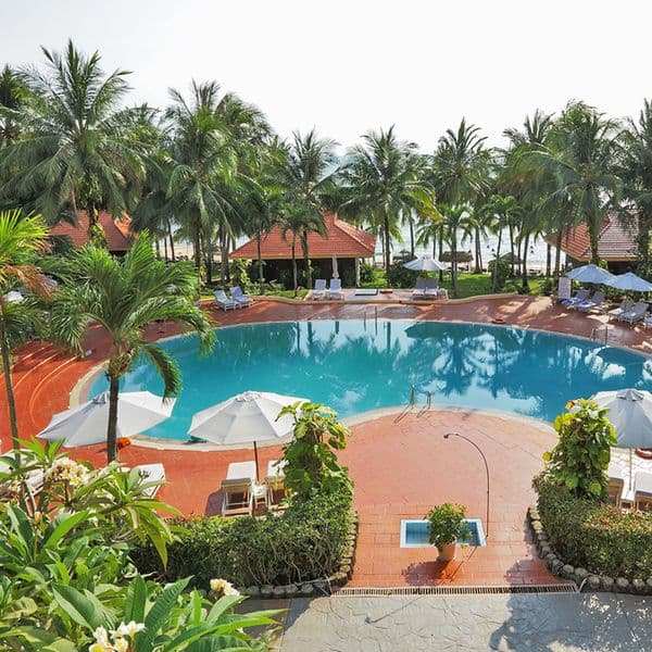 Saigon Phu Quoc Resort & Spa