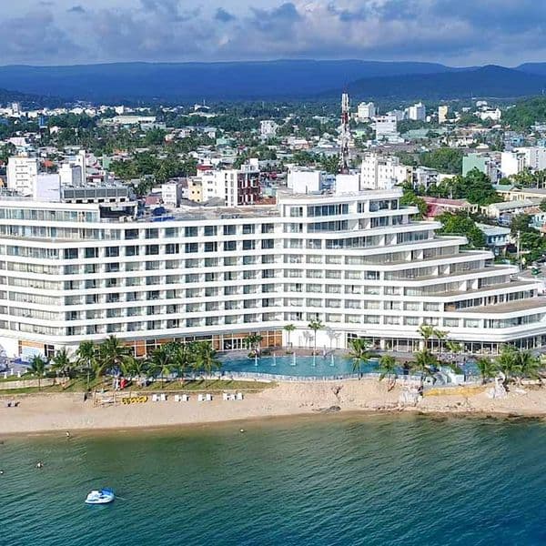 Seashells Resort Phu Quoc