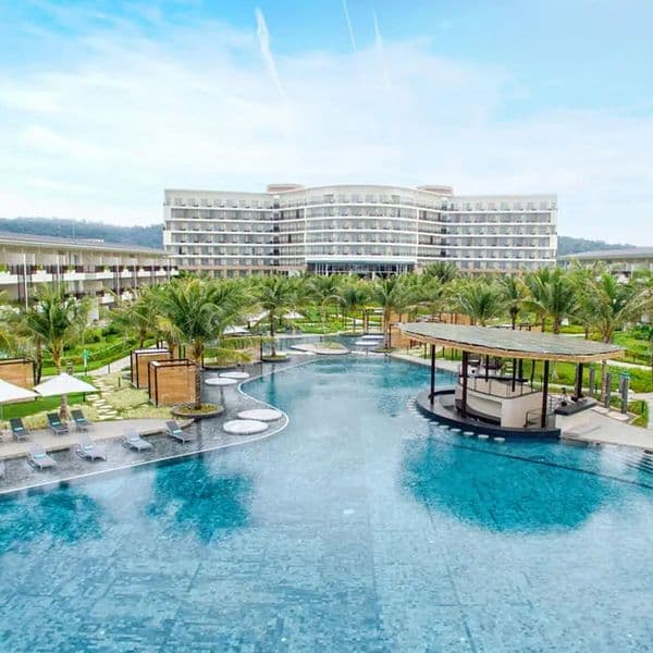 Sol by Melia Phu Quoc (ex. Sol Beach House Phu Quoc)