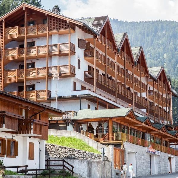 Armon Greenblu & Wellness (ex. Annamaria)