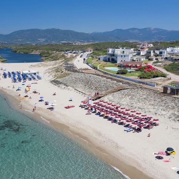 Bellevue Sardinia Resort by Melia