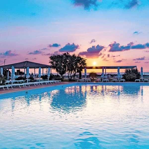 BV Kalafiorita Resort