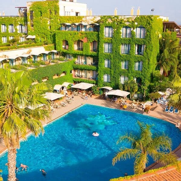 Caesar Palace (Giardini Naxos)