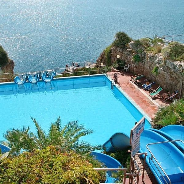 CDS Hotels Terrasini (ex. Citta del Mare)